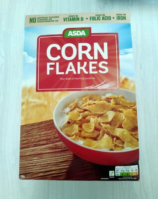 Corn Flakes