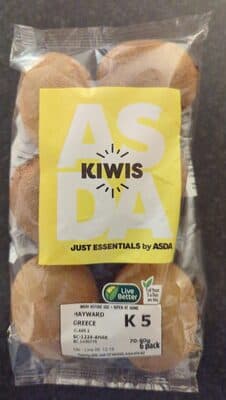Kiwi