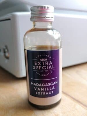Extra Special Madagascan Vanilla Extract