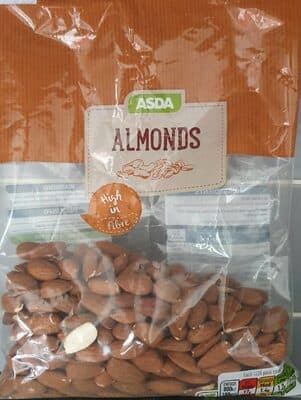 Almonds