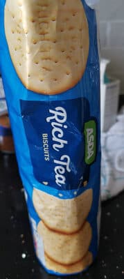 ASDA Rich Tea Biscuits