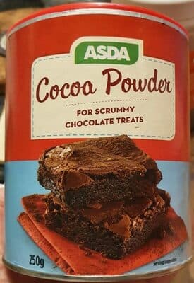 Cocoa Powder