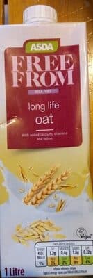 Long life oat