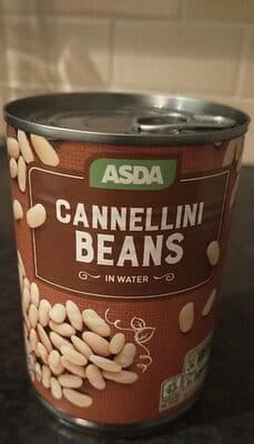 Cannellini Beans