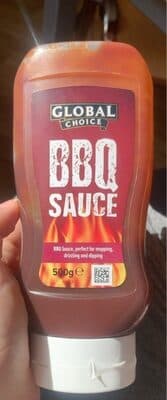 BBQ Sauce