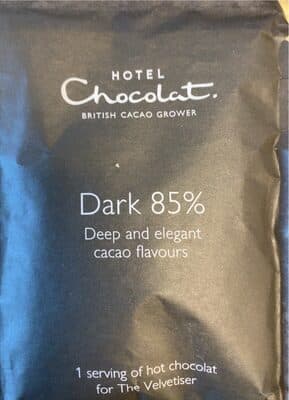 Dark 85%