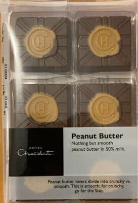 Peanut Butter