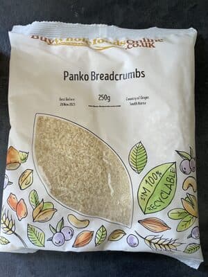 Panko Breadcrumbs