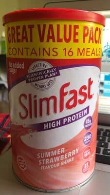 Slimfast