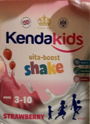 Kendakids