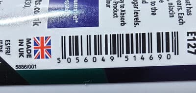 Raspberry Ketones