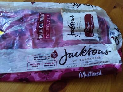 Multiseed Bloomer