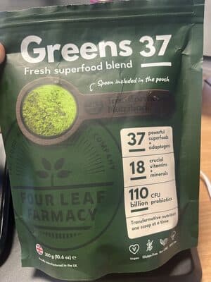 Multivitamin