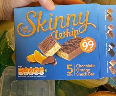 Skinny Whip