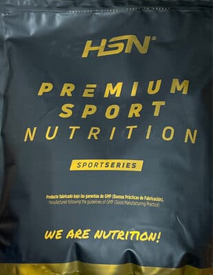 Evowhey 2.0 Salted Caramel
