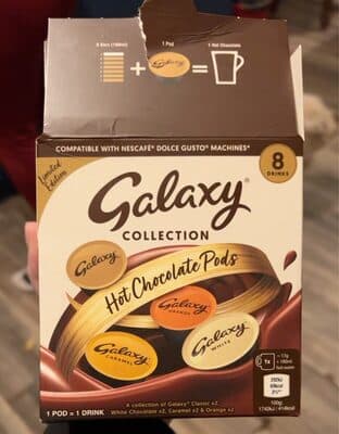 Galaxy Collection