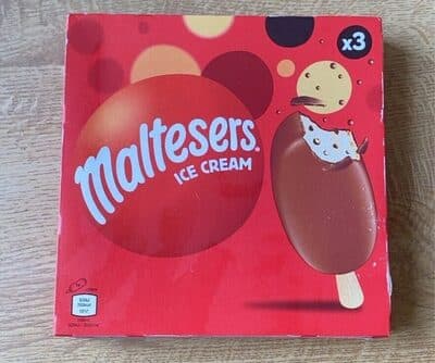 Ice cream
