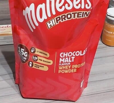 Maltesers Hi Protein