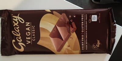 Vegan Classic
