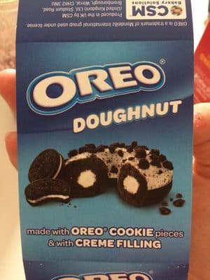Doughnut