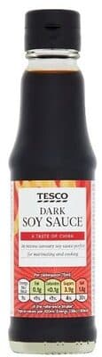 Dark Soy Sauce