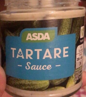 Tartare Sauce
