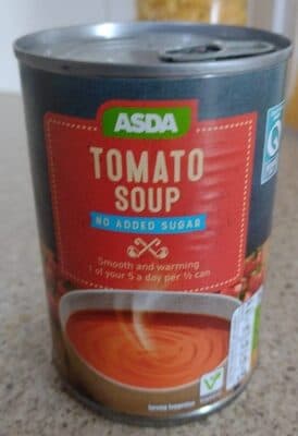 Tomato Soup