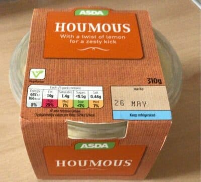 Houmous