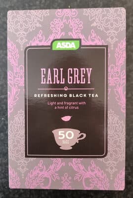 Earl Grey