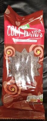 Cola Wands