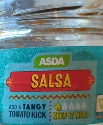 Salsa