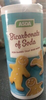 Bicarbonate Of Soda