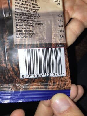 Tesco Roasted Peanuts