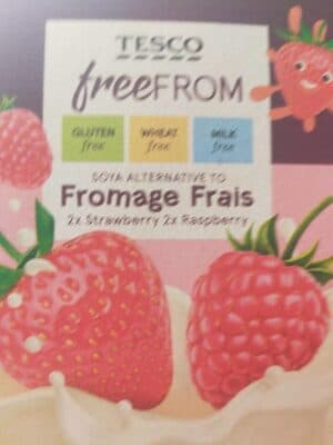 Fromage frais