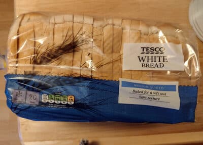 White Bread