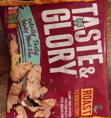 Roast Tenderstrips