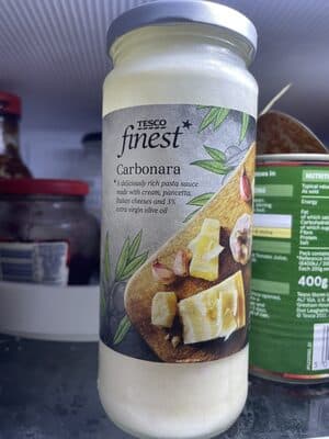 Carbonara