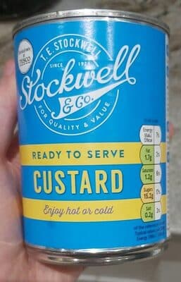 Custard