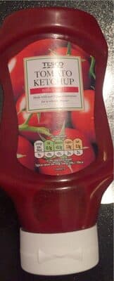 Tomato Ketchup