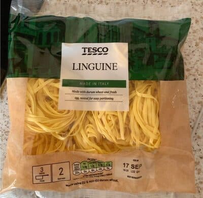 Linguine