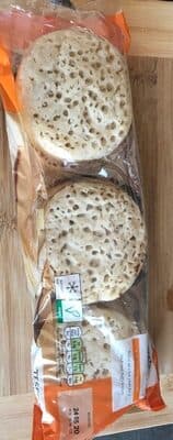 Crumpets