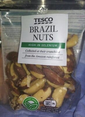 Brazil Nuts
