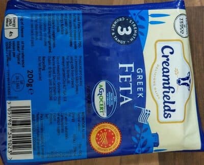 Greek Feta