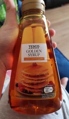 Golden Syrup