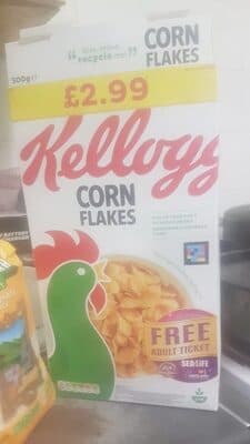 Cornflakes