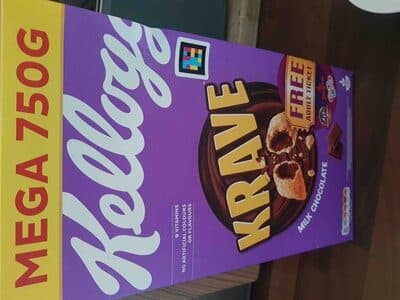 Krave