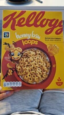 Honey Bsss Loops