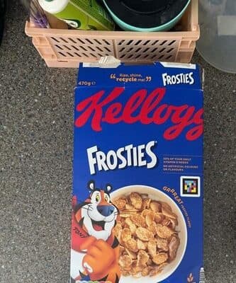 Frosties