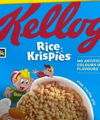 kellogg