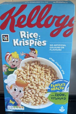 Rice Krispies